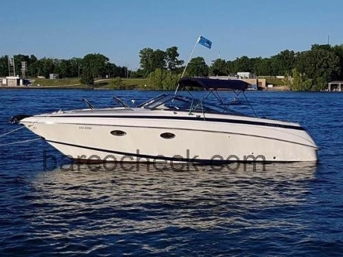 Cobalt 293 ficha tecnica 